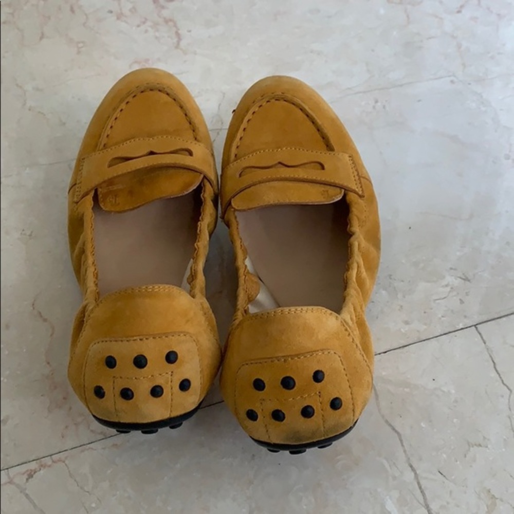 TODS ballet flats - price negotiable - Picture 3 of 3